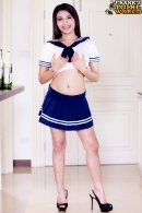 Presenting Sexy Schoolgirl Amy!