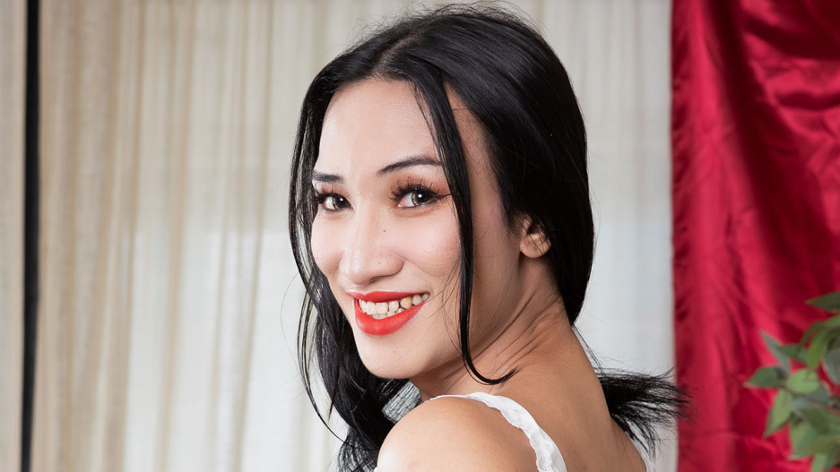 Get Naughty With Punch!