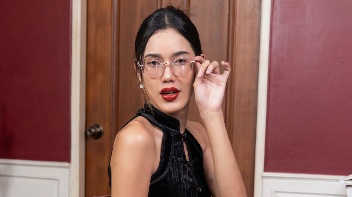 Franks TGirl World Pepper Spec-Tacular Pepper