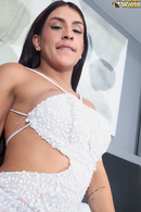 Sparkling Beatriz