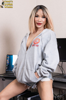 Giftzy Goes Live
