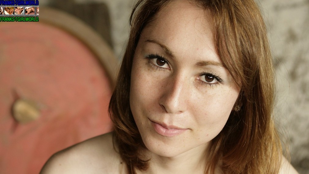 Sabrina Shoots a Big Load!