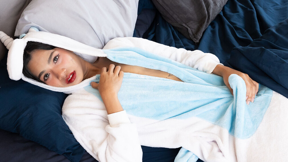 Playtime with Jigsaw!