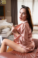 Jesse On Her Own Time