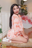 Sweet Spark in Motion