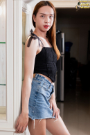 Valen’s Little Secret